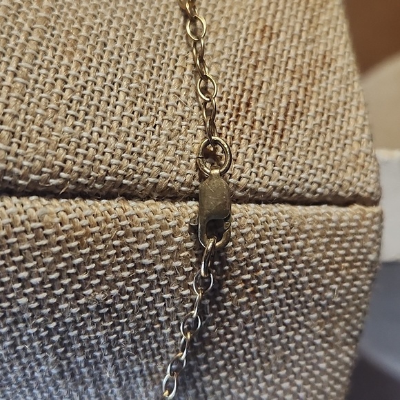 Cranberries w/Crystal Necklace Set - Picture 5 of 5